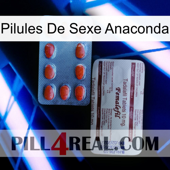 Anaconda Sex Pills 36